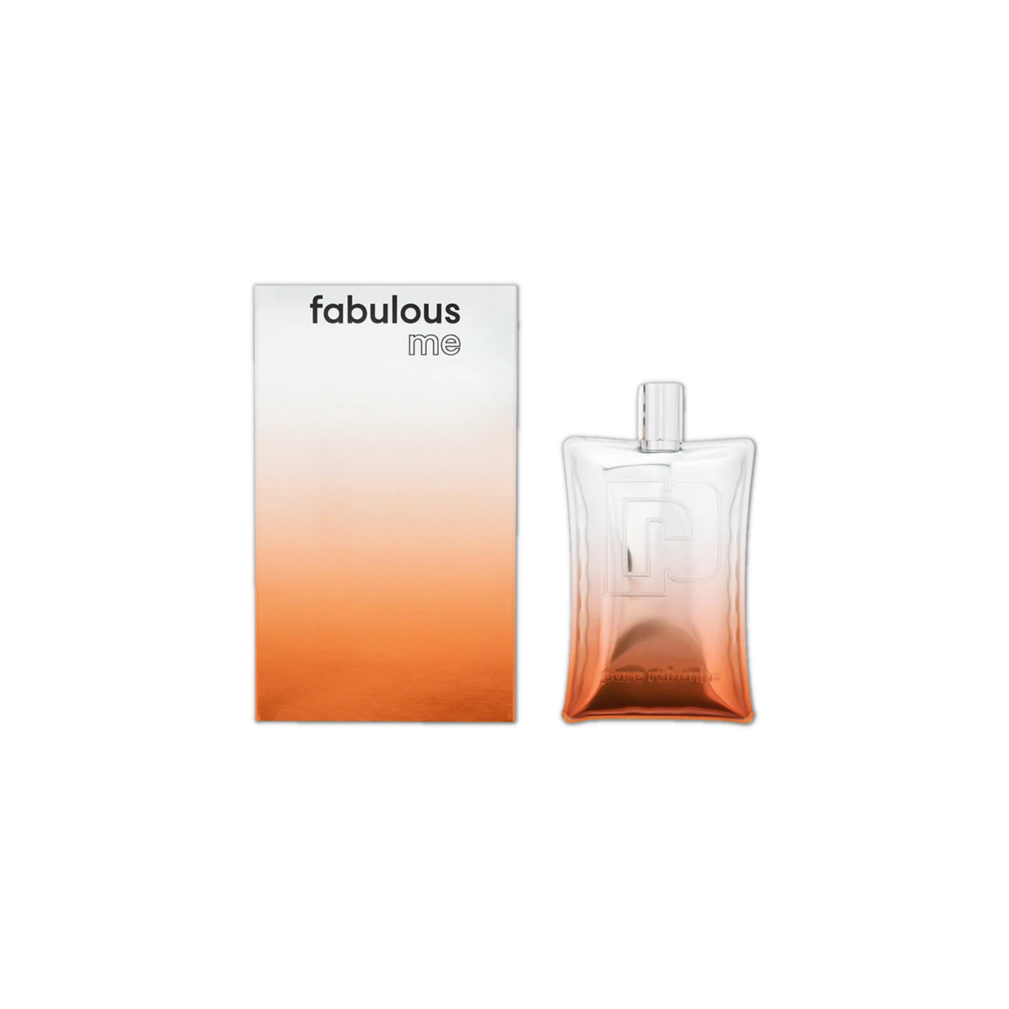 Paco Rabanne Collection Fabulous MeEdp 62ml Unisex-0