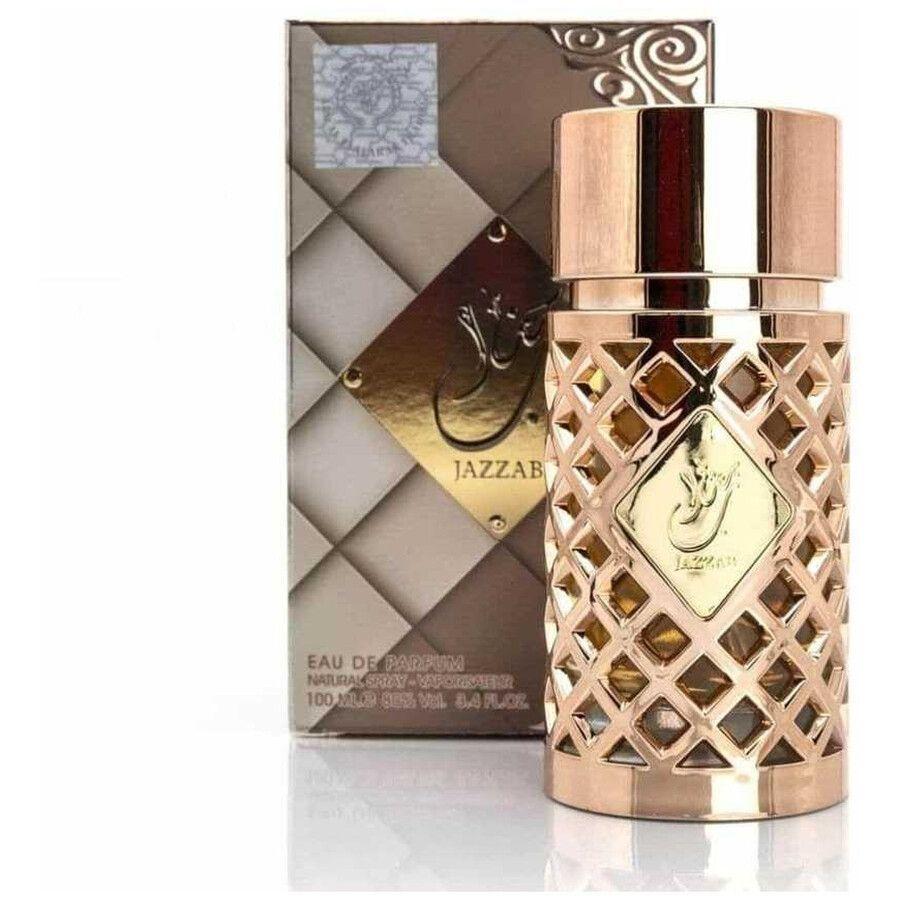 Ard Al Zaafaran Jazzab Gold Edp 100 Ml Perfume Mujer-0