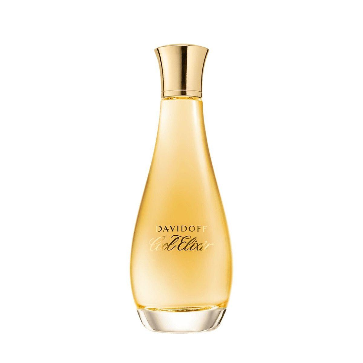 Davidoff Cool Elixir Parfum Intense 100 Ml Perfume Mujer-1