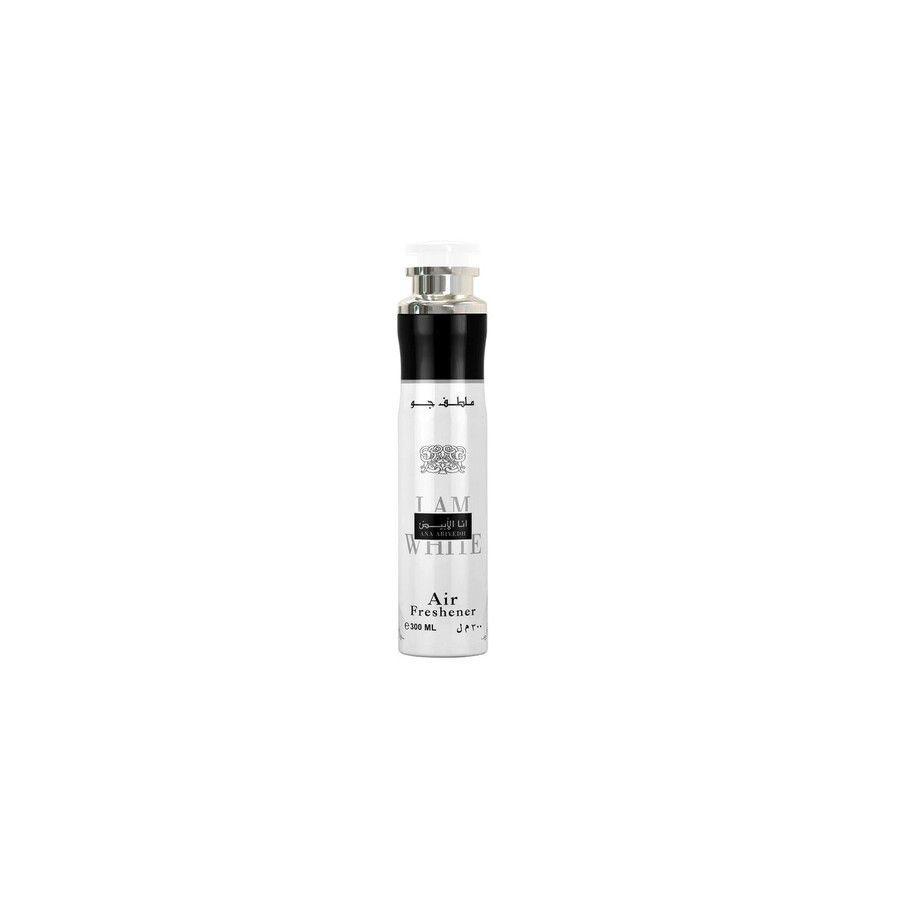 Lattafa Ana Abiyedh Perfume Ambiental 300 Ml Mujer-1