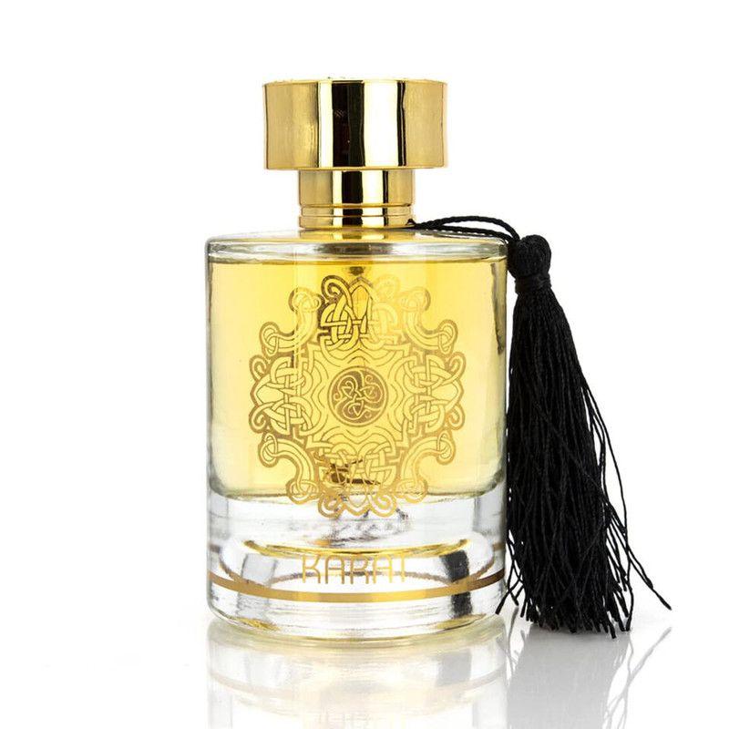 Perfume Lattafa Alhambra Karat Edp 100 Ml Unisex-1