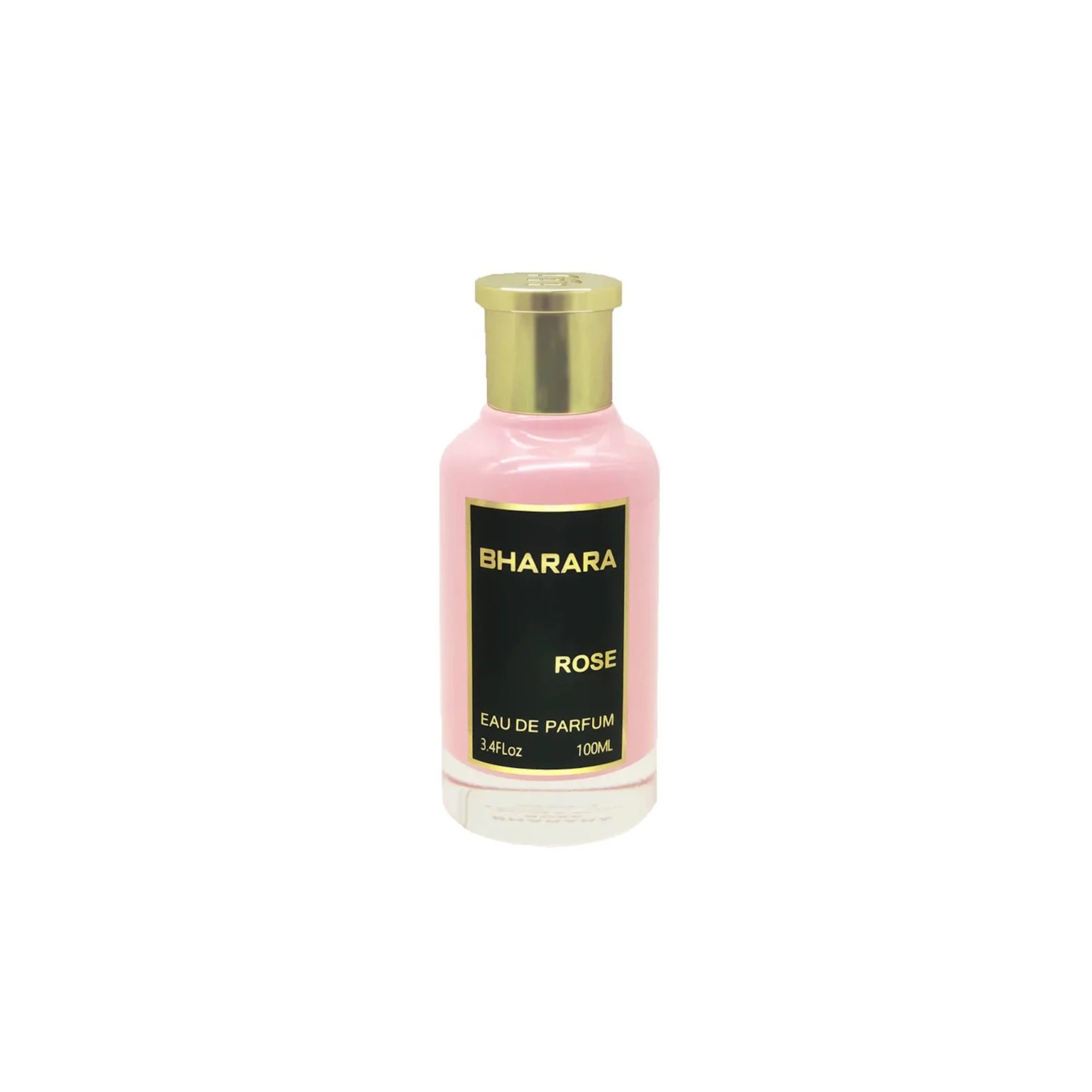 Perfume Bharara Rose EDP 100ML Mujer-1