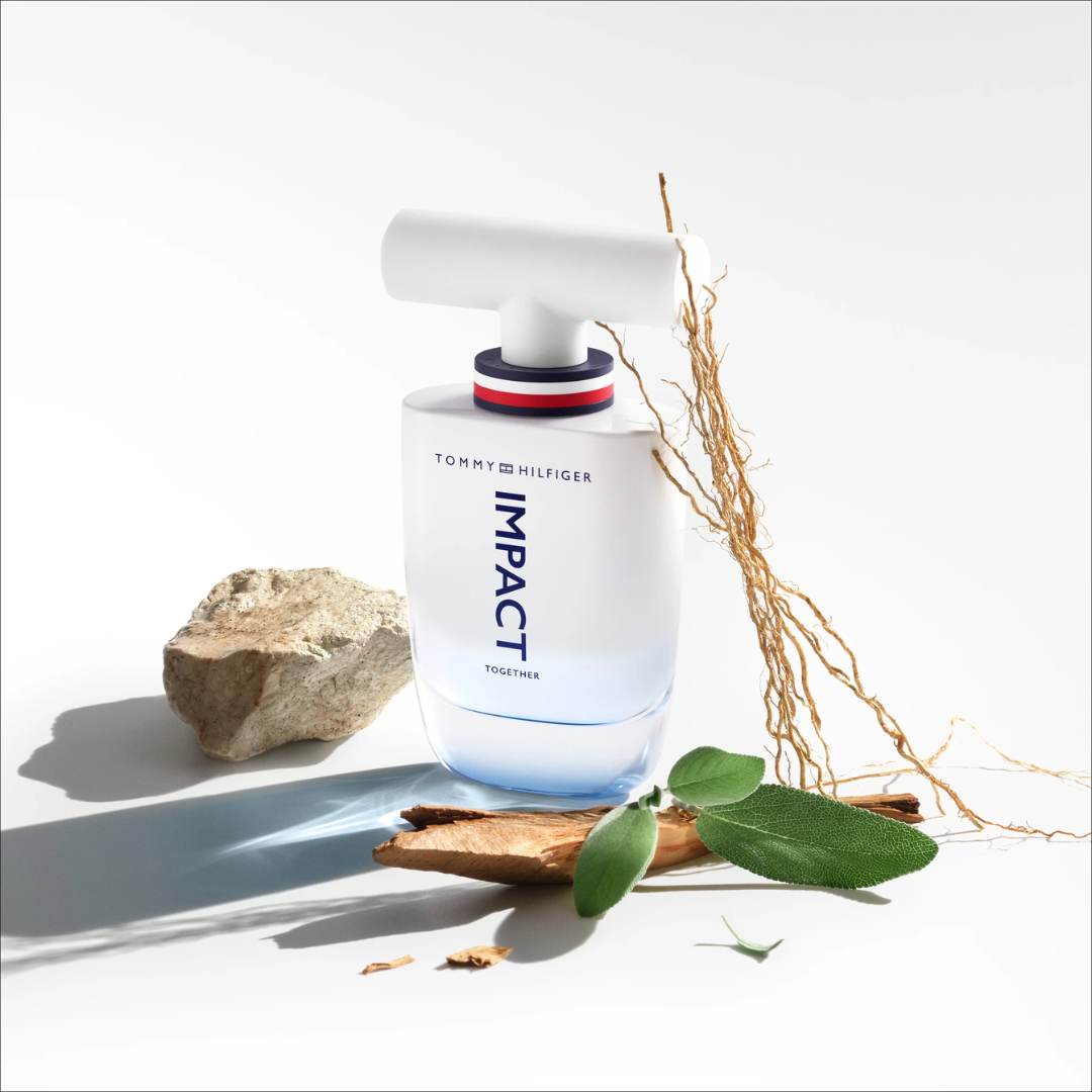 Perfume Tommy Hilfiger Impact Together Edt 100 Ml Hombre-2