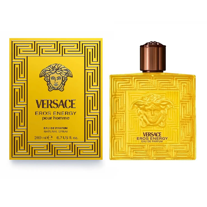Versace Eros Energy Pour Homme Edp 200 Ml Hombre-0