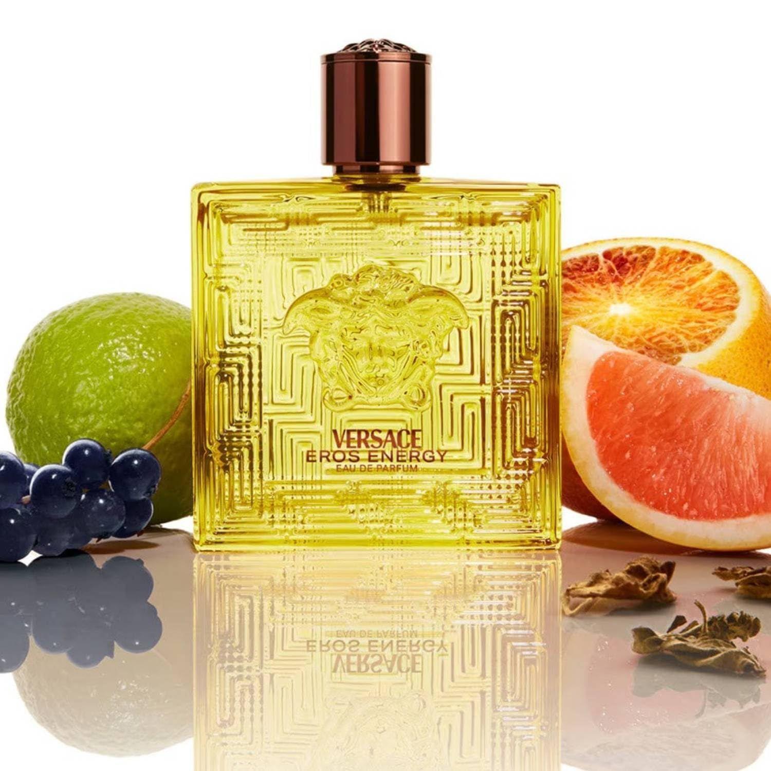 Versace Eros Energy Pour Homme Edp 200 Ml Hombre-1