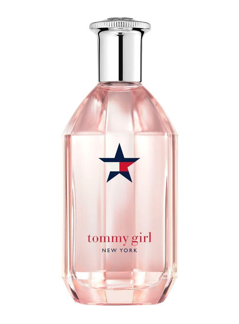 Tommy Hilfiger Girl New York Edt 100 Ml Mujer-1