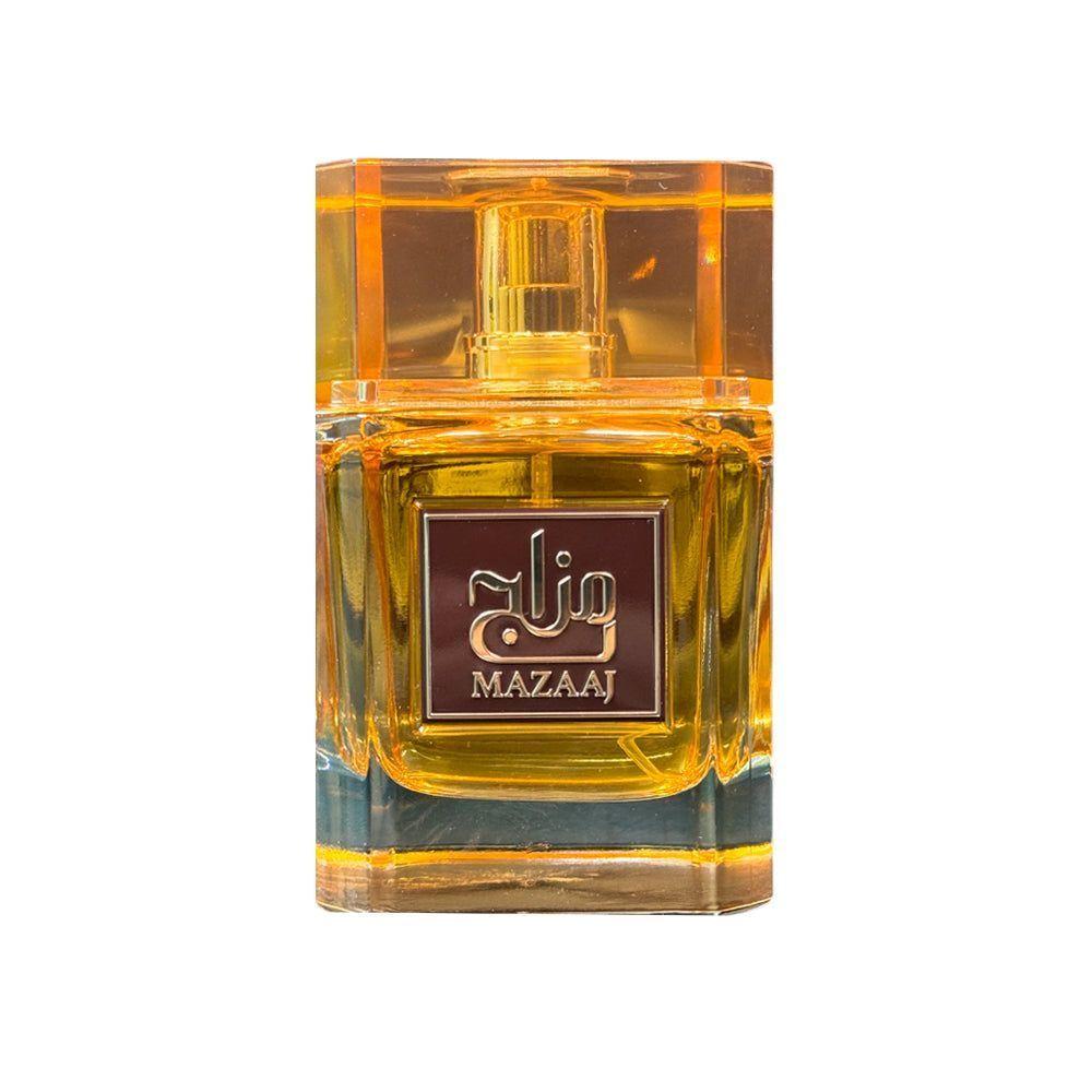 Zimaya Mazaaj Eau De Parfum 100ml Unisex-1
