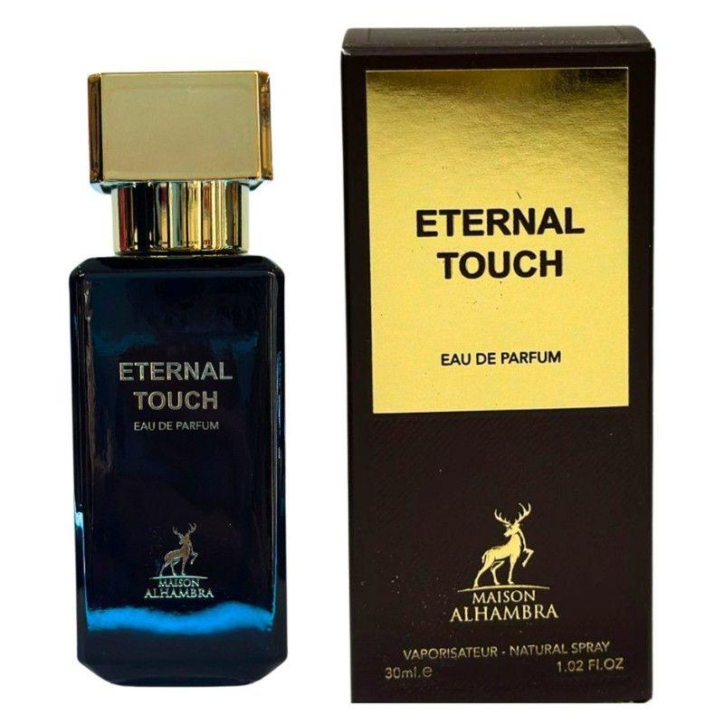 Perfume Maison Alhambra Eternal Touch Edp 30Ml Mujer-1