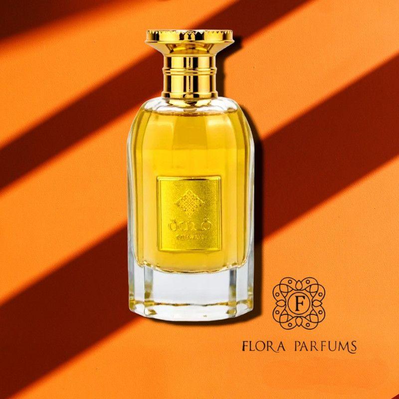 Perfume Ard Zaafaran Qidwah Edp 85 Ml Unisex Original-1