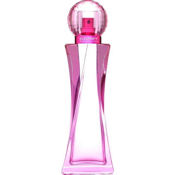 Perfume Electrify 100ml Edp-1