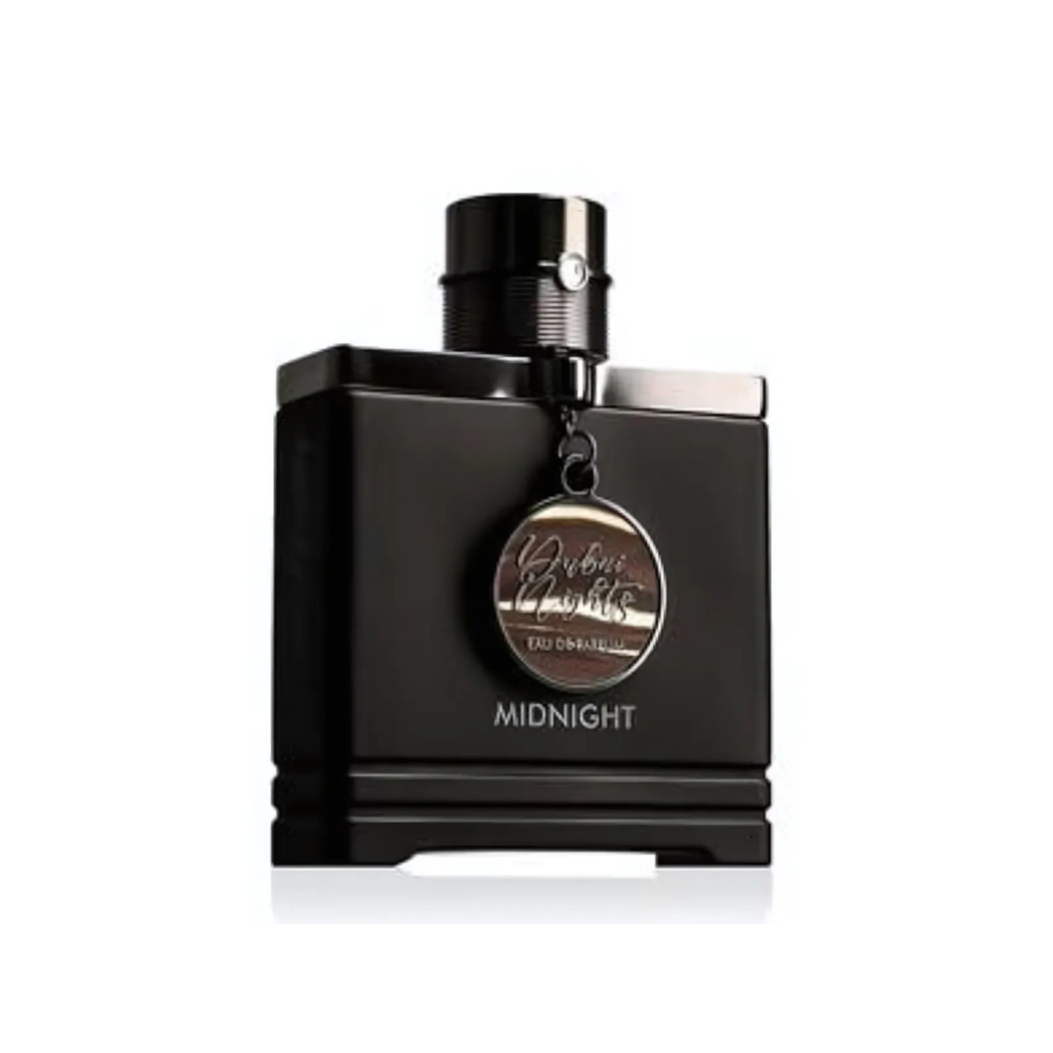 Armaf Dubai Nights Midnight Eau De Parfum 100ml Unisex-1