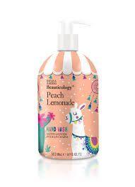 Jabon Liquido Manos Baylin & Harding Peach Lemonade 500ml-1