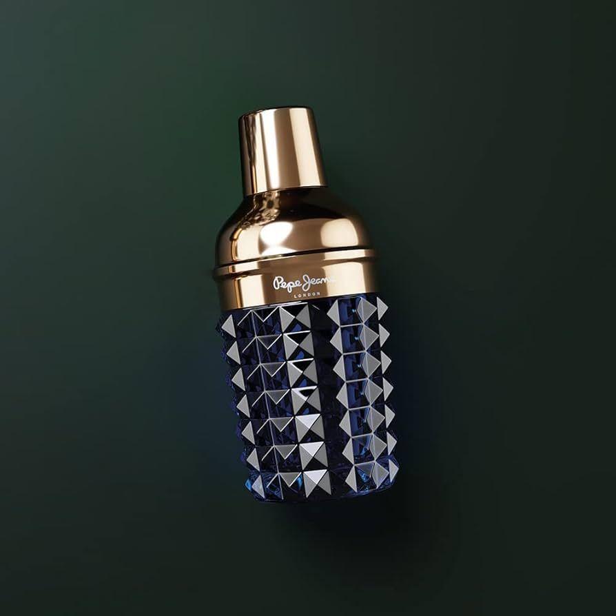 Perfume Pepe Jeans Cocteleria Edt 50 Ml+Celebrate For Him Edp 50Ml-2