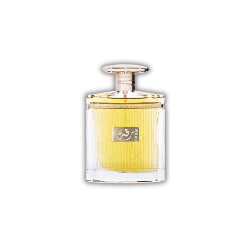 Perfume Ard Zaafaran Riqqa Edp 100 Ml Unisex Original-2