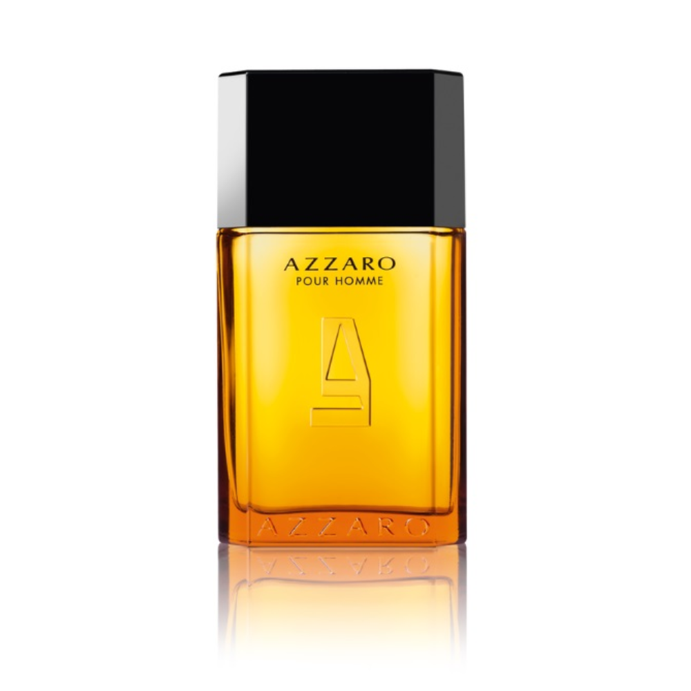 Azzaro Tradicional Edt 200ml Hombre Fragancia Amaderada para Hombres-1
