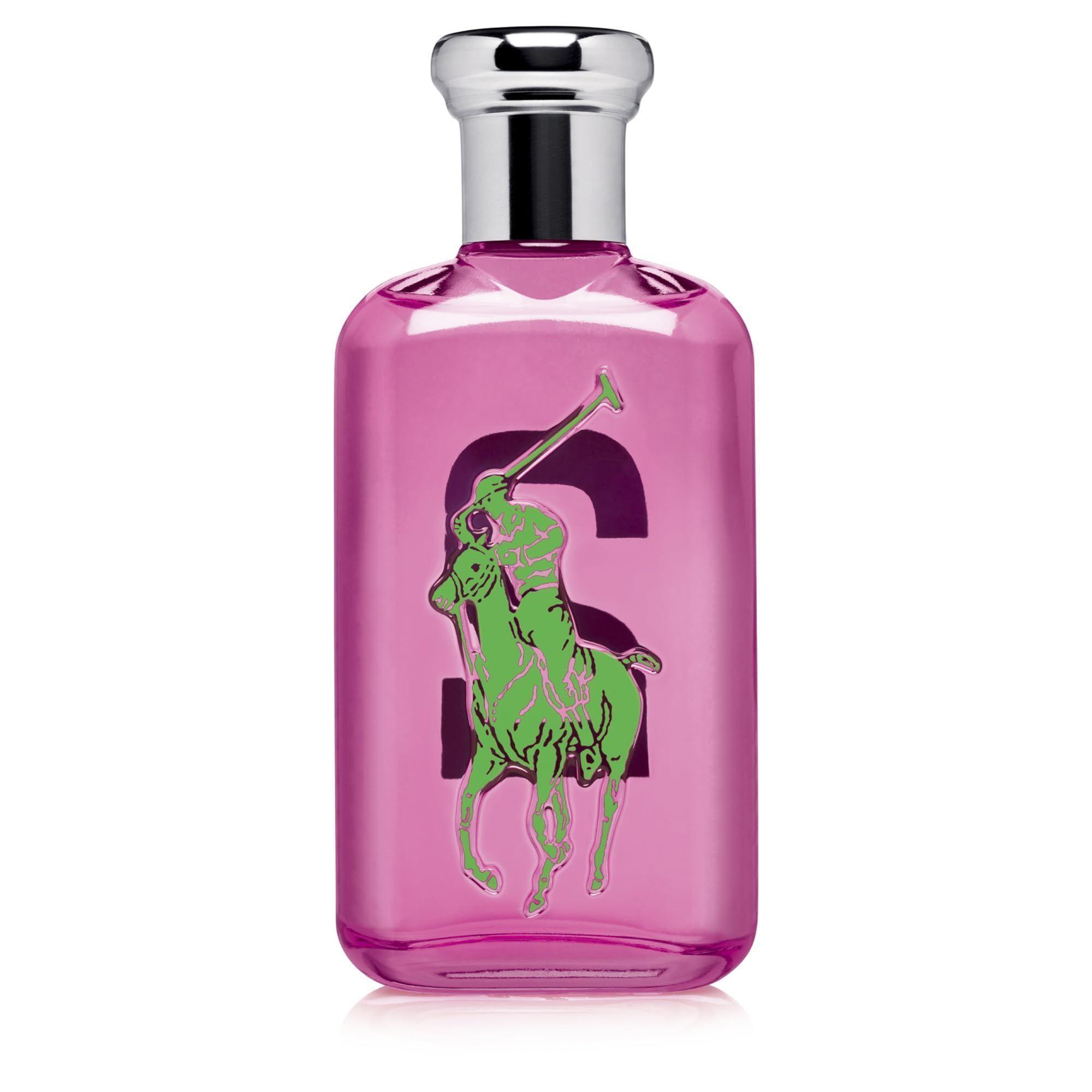 Perfume Big Pony 2 Edt 100 Ml Mujer-1