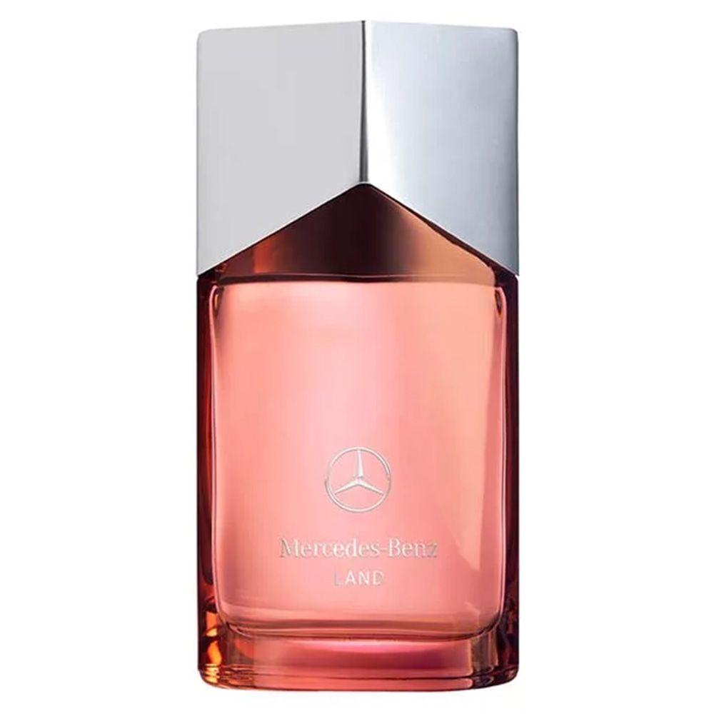 Perfume Mercedes Benz Lsa Land Edp 100 Ml Hombre-1