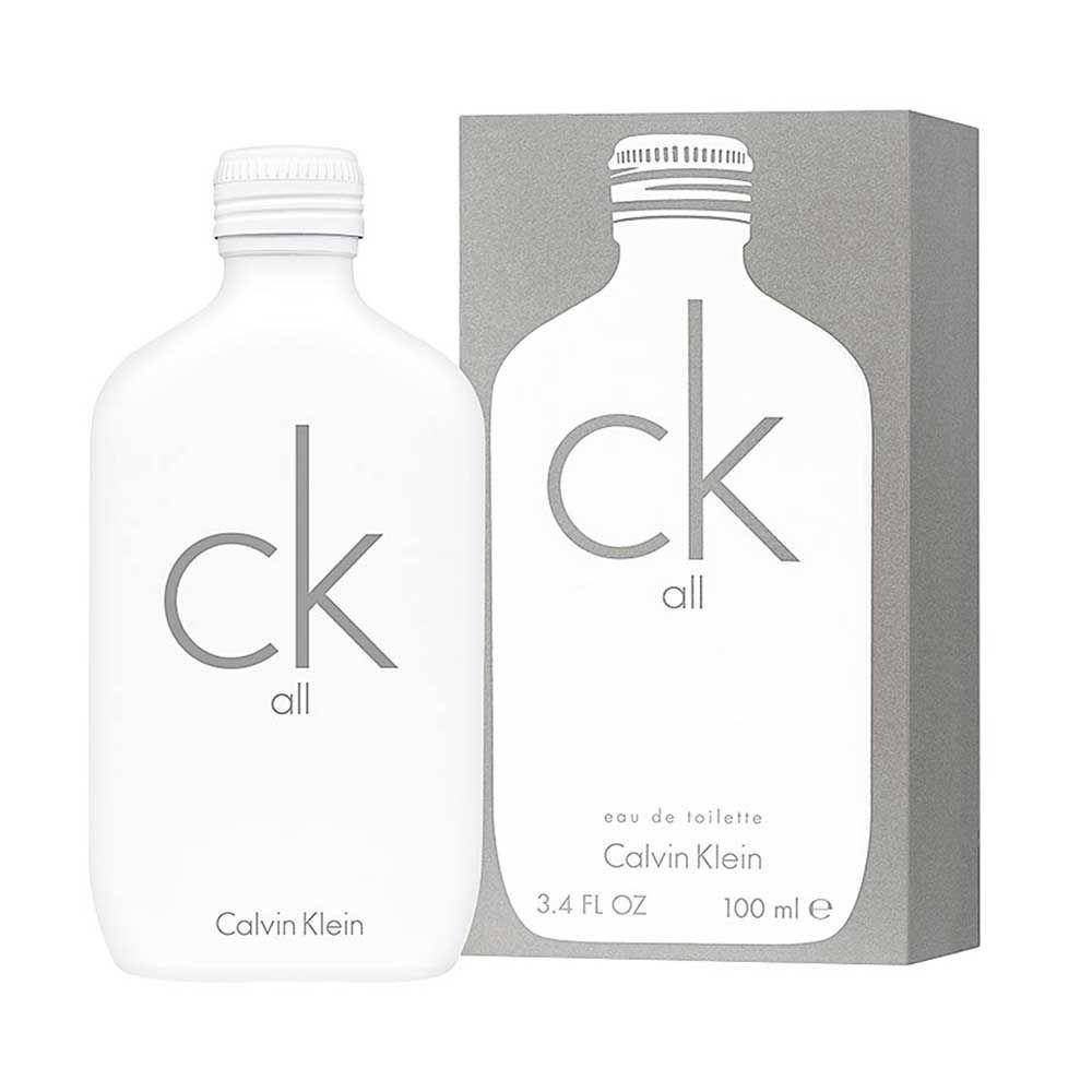 Perfume Ck All Edt 100Ml Unisex-0