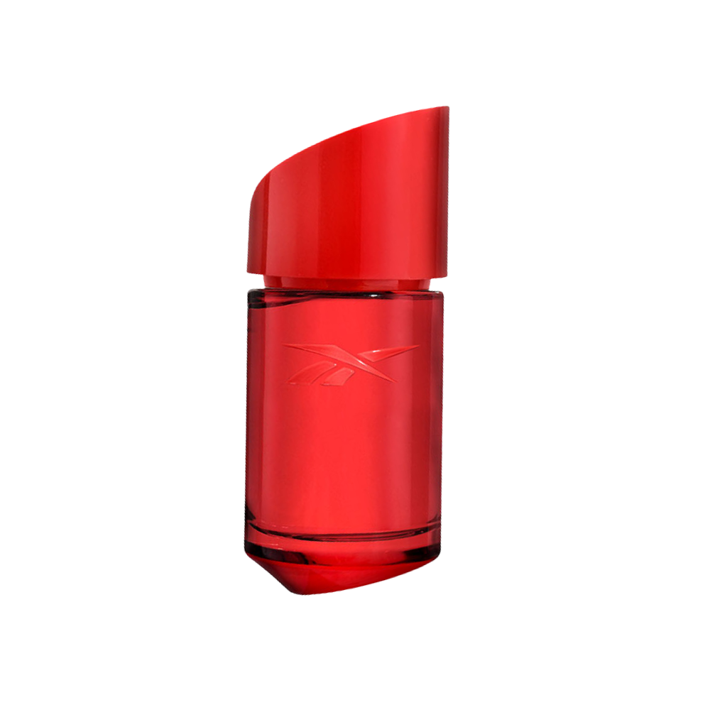 Reebok Iconic Statement Red Edp 100 Ml Perfume Hombre-1