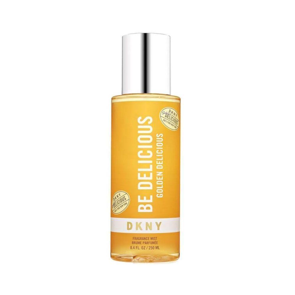 Body Mist Dkny Golden Delicious 250Ml Mujer-0