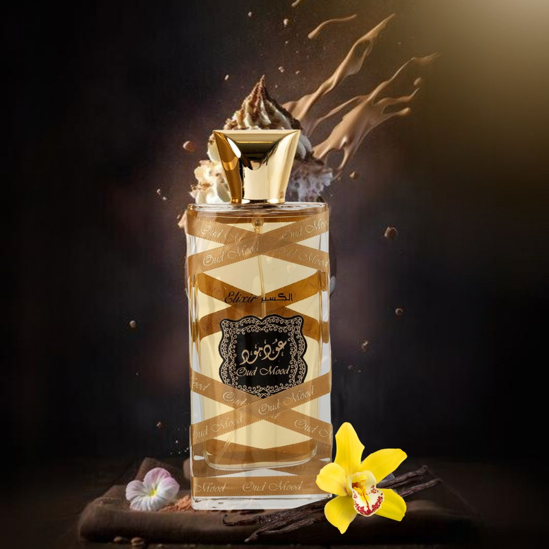 Perfume Oud Mood Elixir Edp 100 Ml Unisex-1
