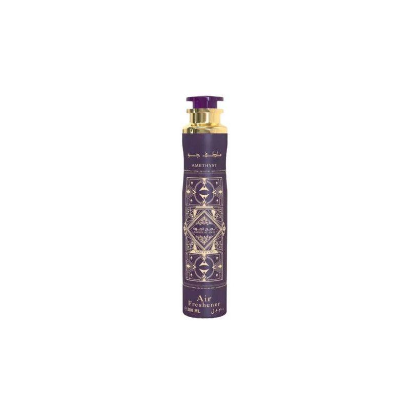 Perfume Lattafa Badee Al Oud Amethyts Perfume Ambiental 300 Ml-0