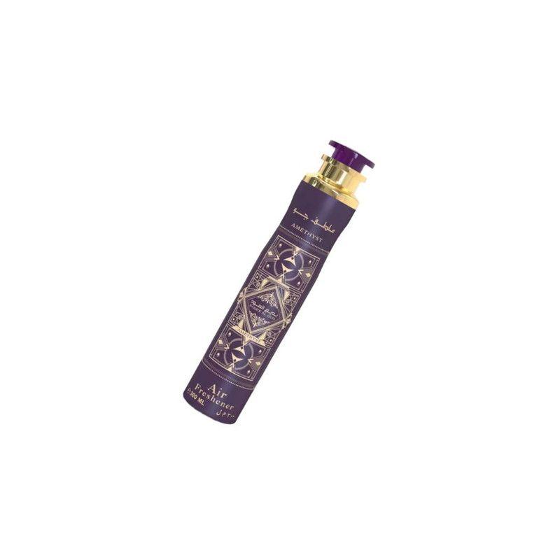 Perfume Lattafa Badee Al Oud Amethyts Perfume Ambiental 300 Ml-1