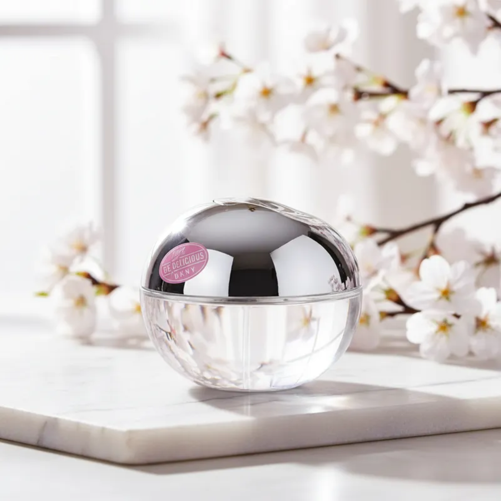 Perfume DKNY Be 100% Delicious Edp 100Ml Mujer-1