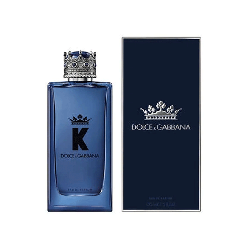 Perfume Dolce & Gabbana King EDP 100 Ml Hombre-1