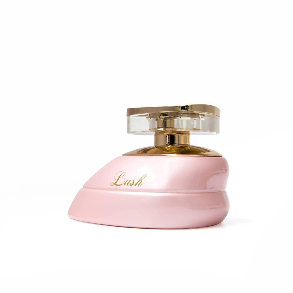 Rich & Ruitz Lush Pour Femme Eau de Parfum 100ml Mujer-1