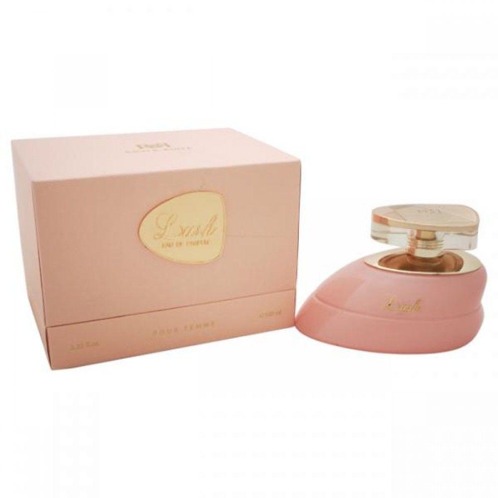 Rich & Ruitz Lush Pour Femme Eau de Parfum 100ml Mujer-2