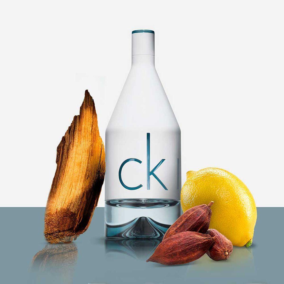 Perfume Ck In 2 U 150ml Edt hombre-2