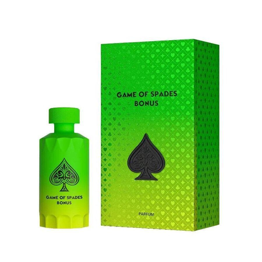 Game Of Spades Bonus Parfum 100 Ml Perfume Unisex-0