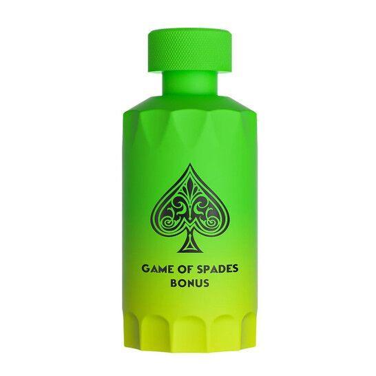 Game Of Spades Bonus Parfum 100 Ml Perfume Unisex-1