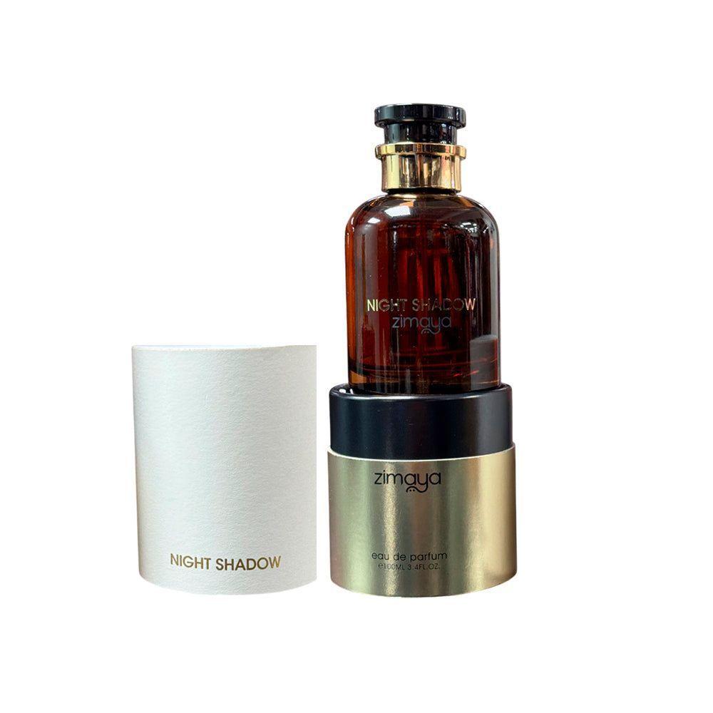 Zimaya Night Shadow Eau De Parfum 100ml Unisex-2