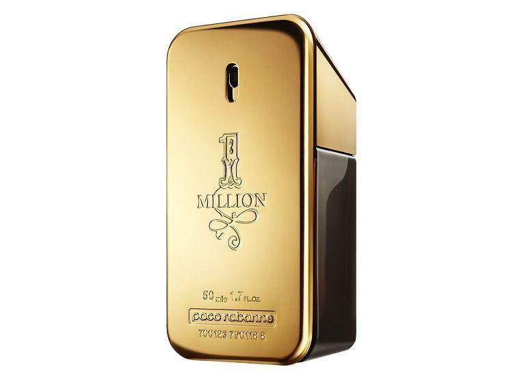 Perfume One Million Edt 50Ml-1