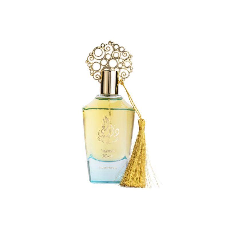 Perfume Ard Zaafaran Dar Al Hae Women Edp 100 Ml Mujer-2