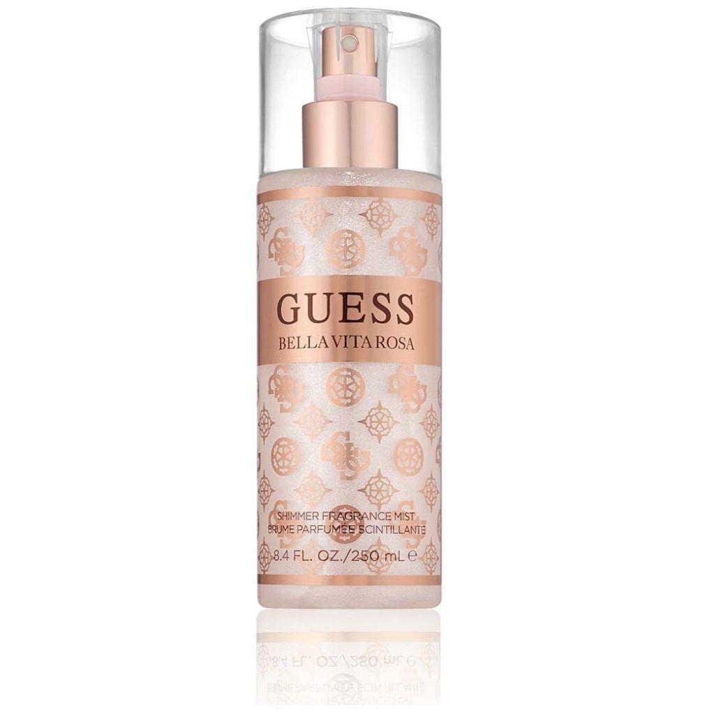Perfume Guess Bella Vita Rosa Body Splash 250Ml Mujer-0