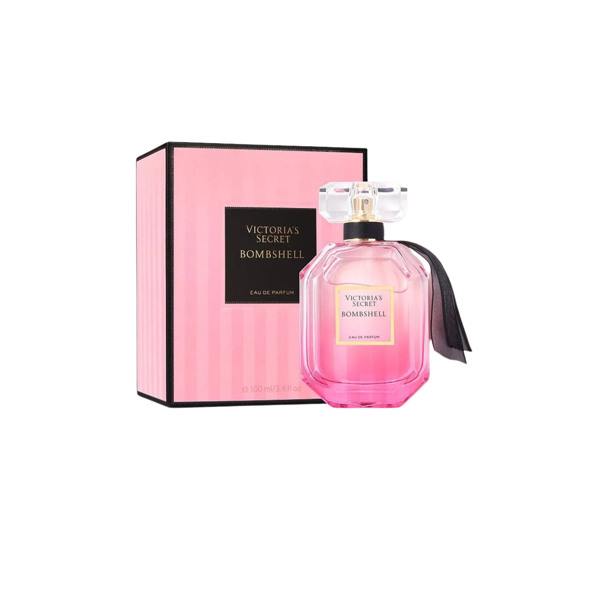 Perfume Victoria Secret Bombshell 100ml Edp Mujer-0