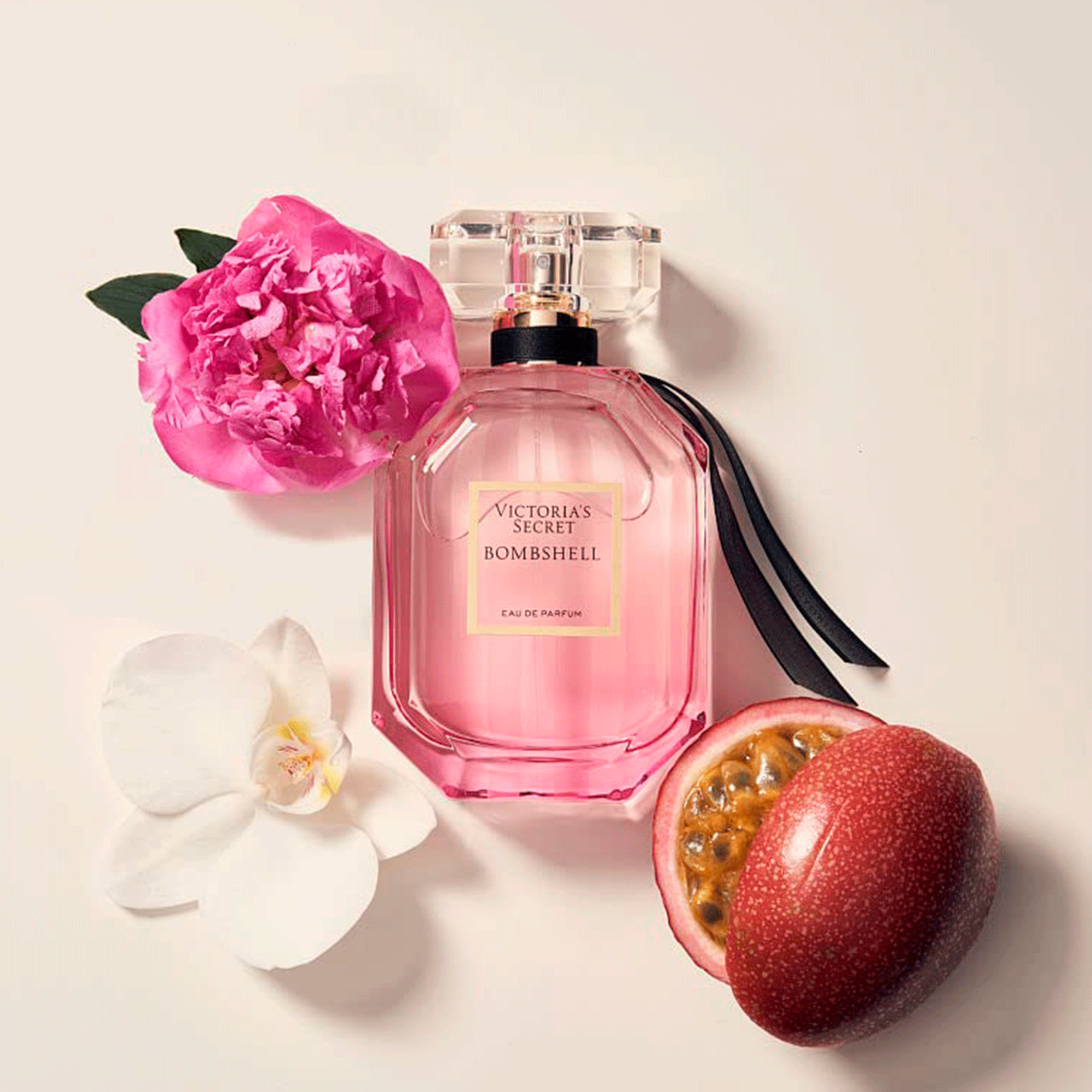 Perfume Victoria Secret Bombshell 100ml Edp Mujer-1