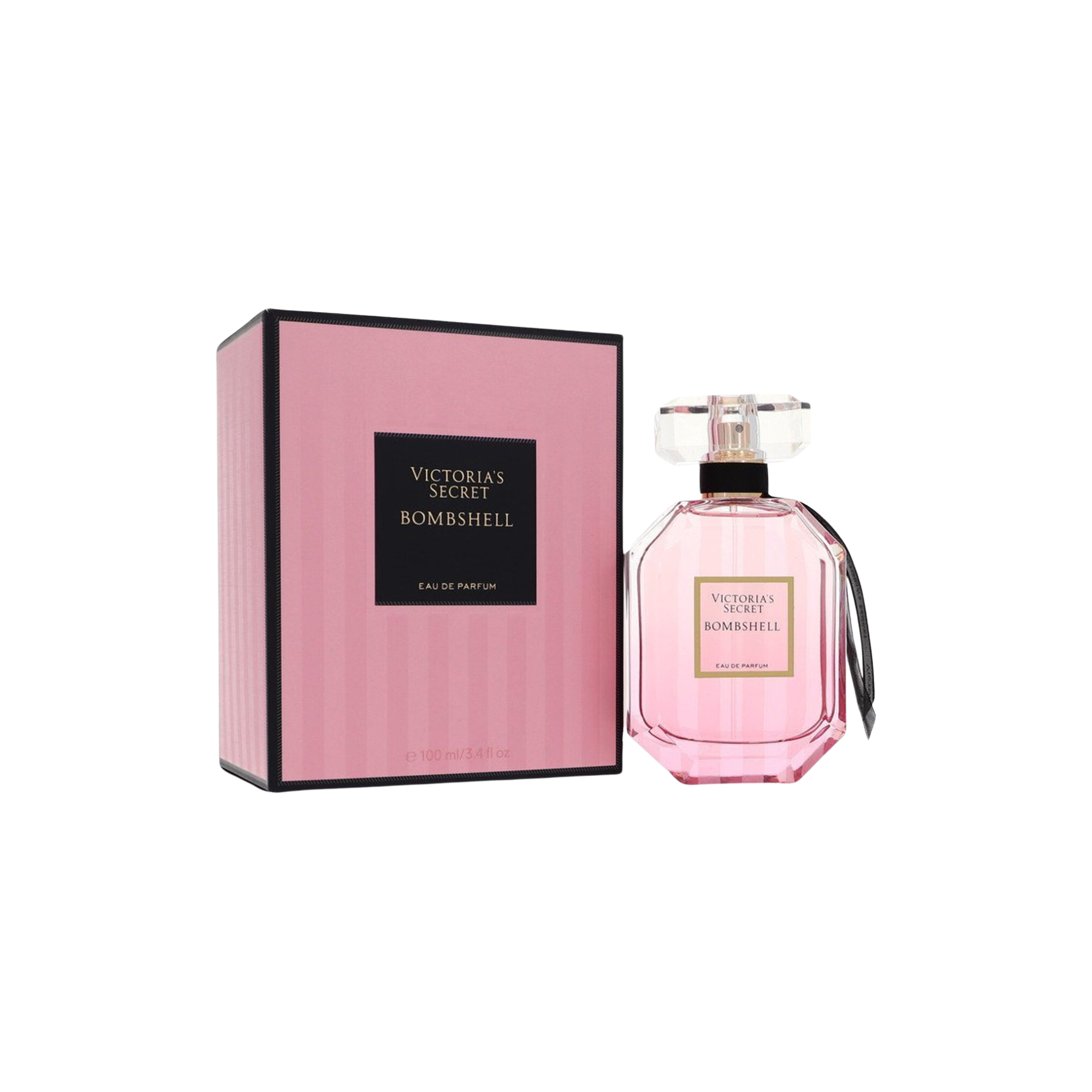 Perfume Victoria Secret Bombshell 100ml Edp Mujer-3