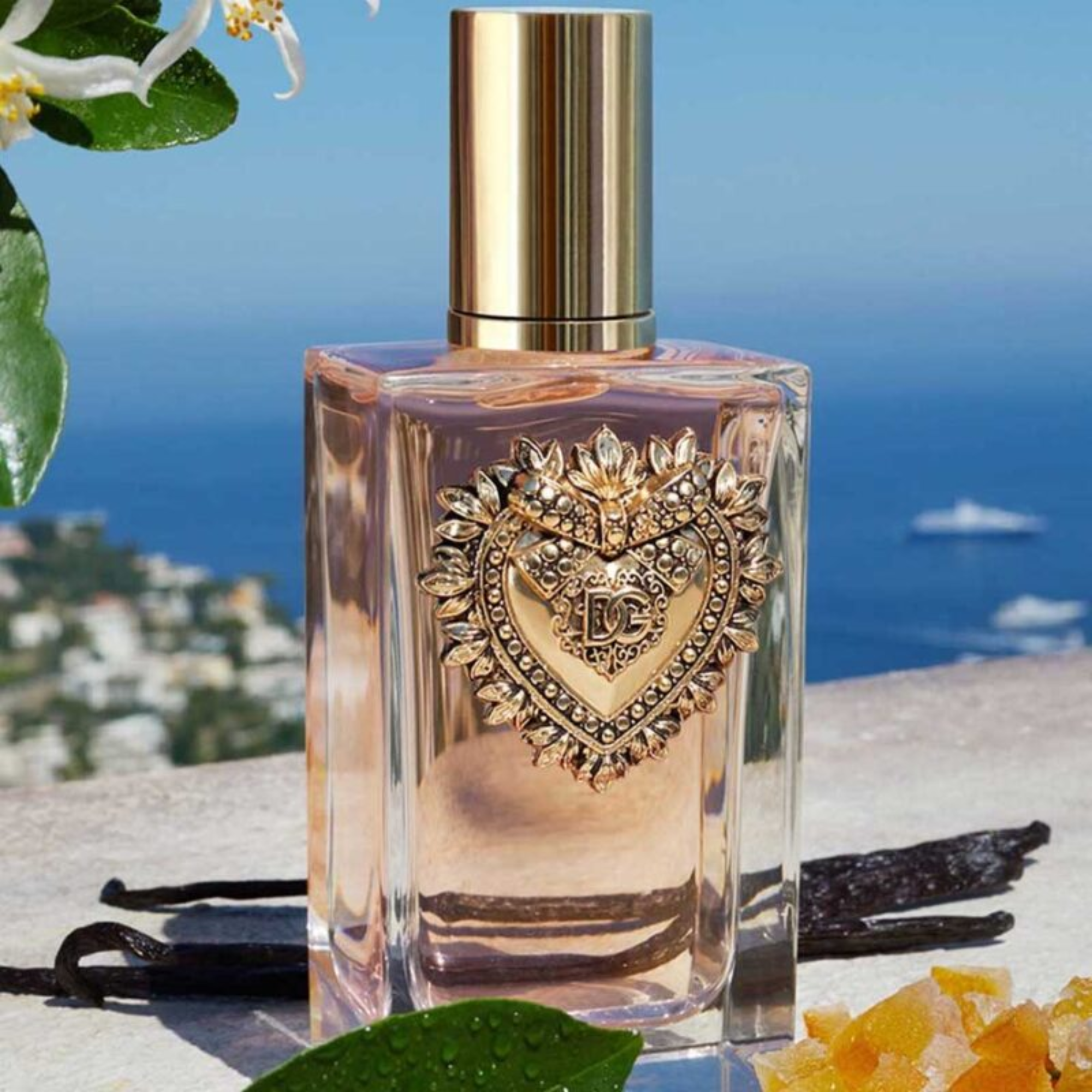 Perfume Dolce & Gabanna Devotion Edp 100ml Mujer-2
