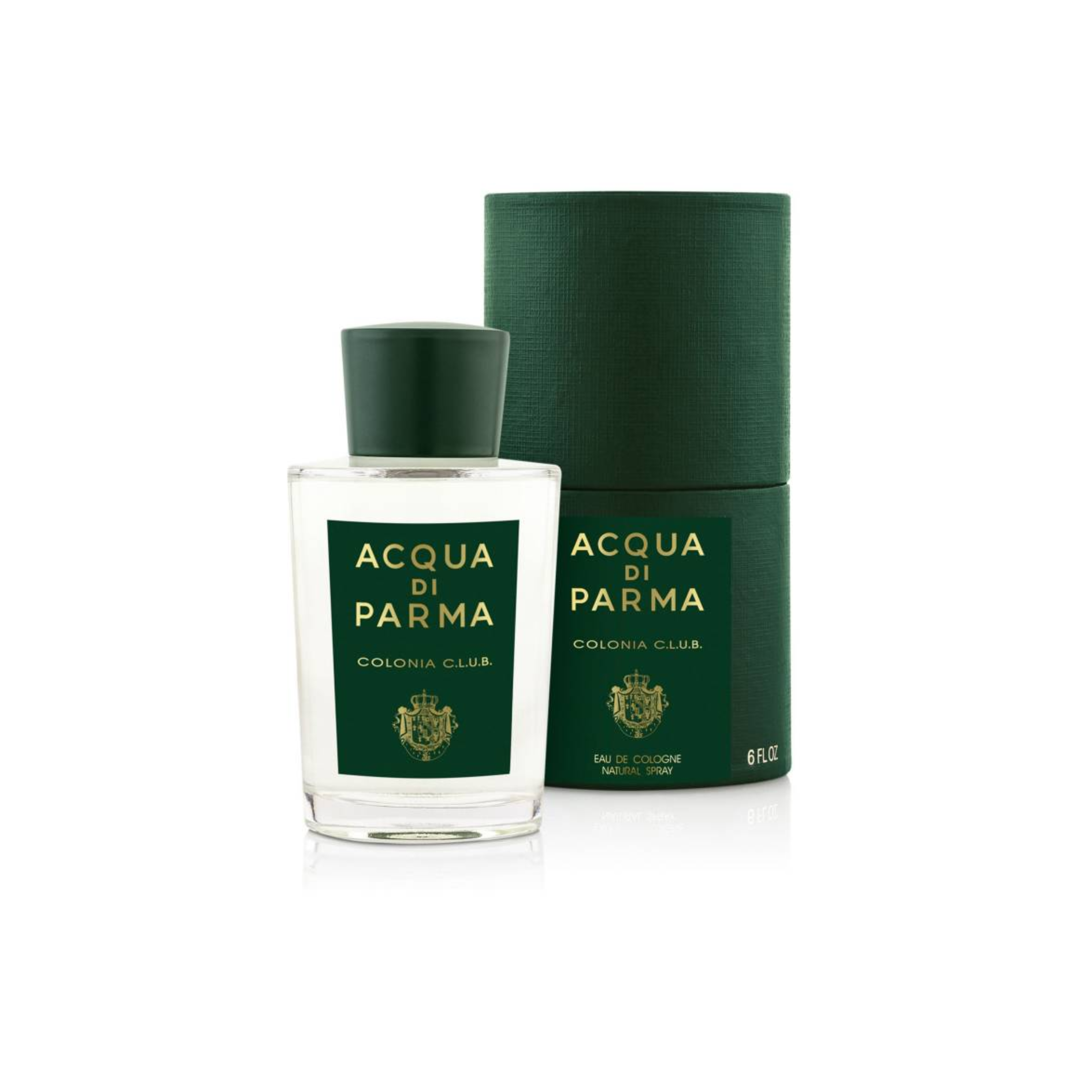 Acqua Di Parma Colonia C.L.U.B. Edc 100ml Unisex-0
