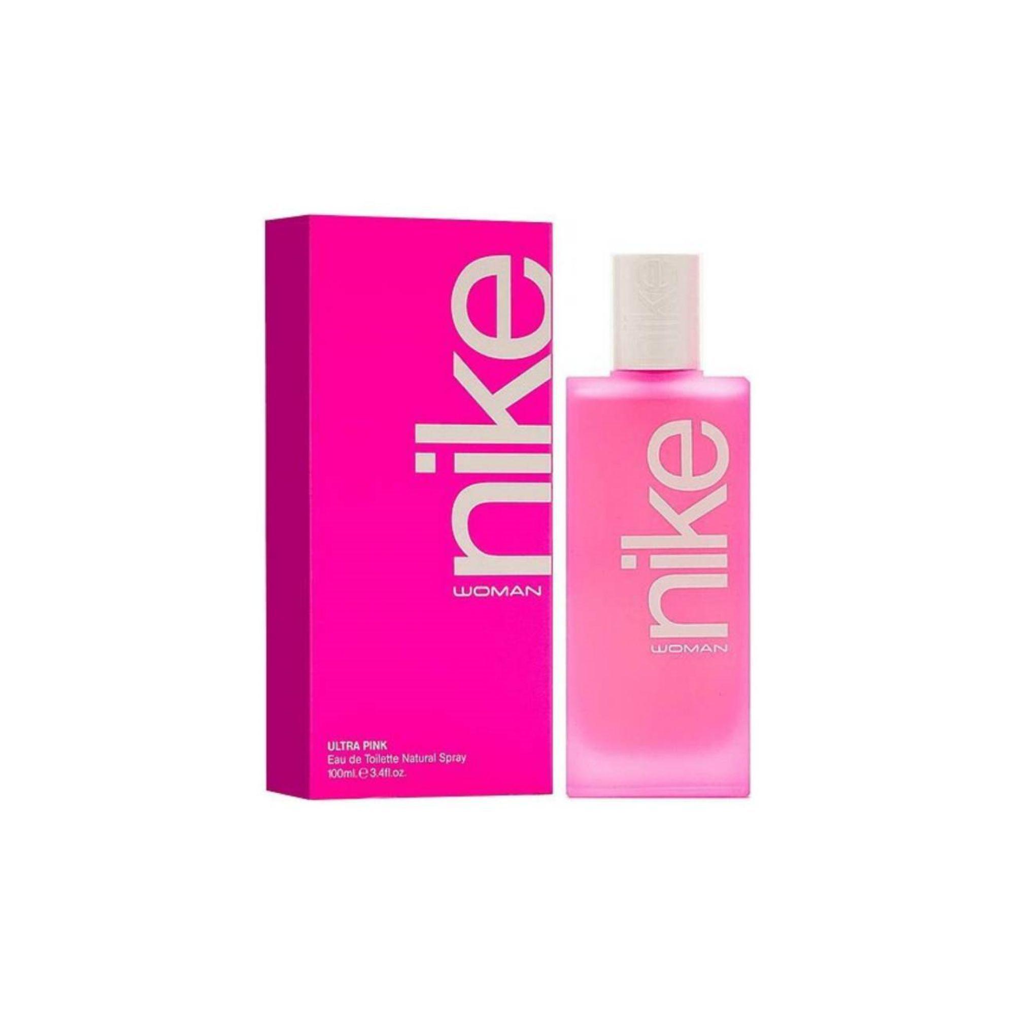 Perfume Ultra Pink Woman 100ml Edt-0