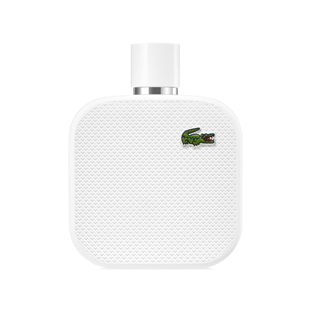 Perfume Lacoste 12:12 Blanc EDT 175ML Hombre-1