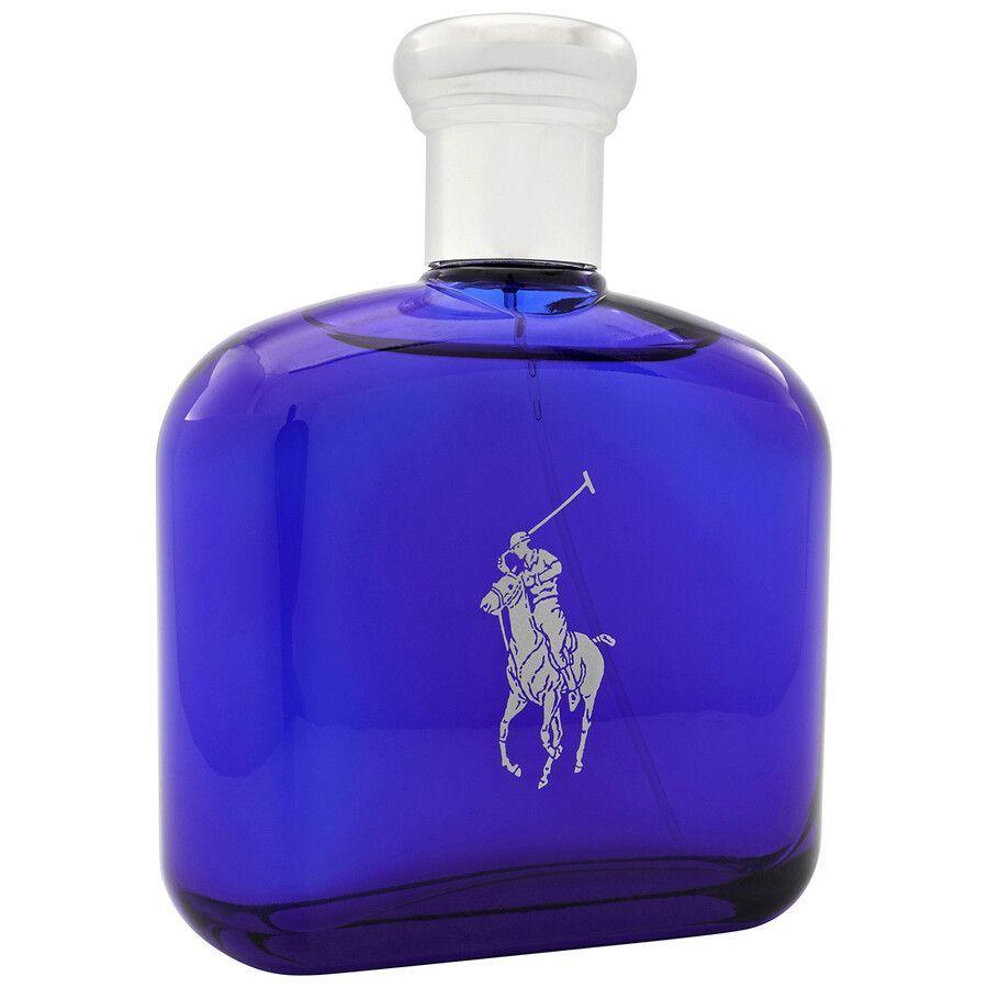 Perfume Polo Blue Edt 125ml Hombre-1