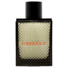 Ted Lapidus Poker Face Edt 100 Hombre-1