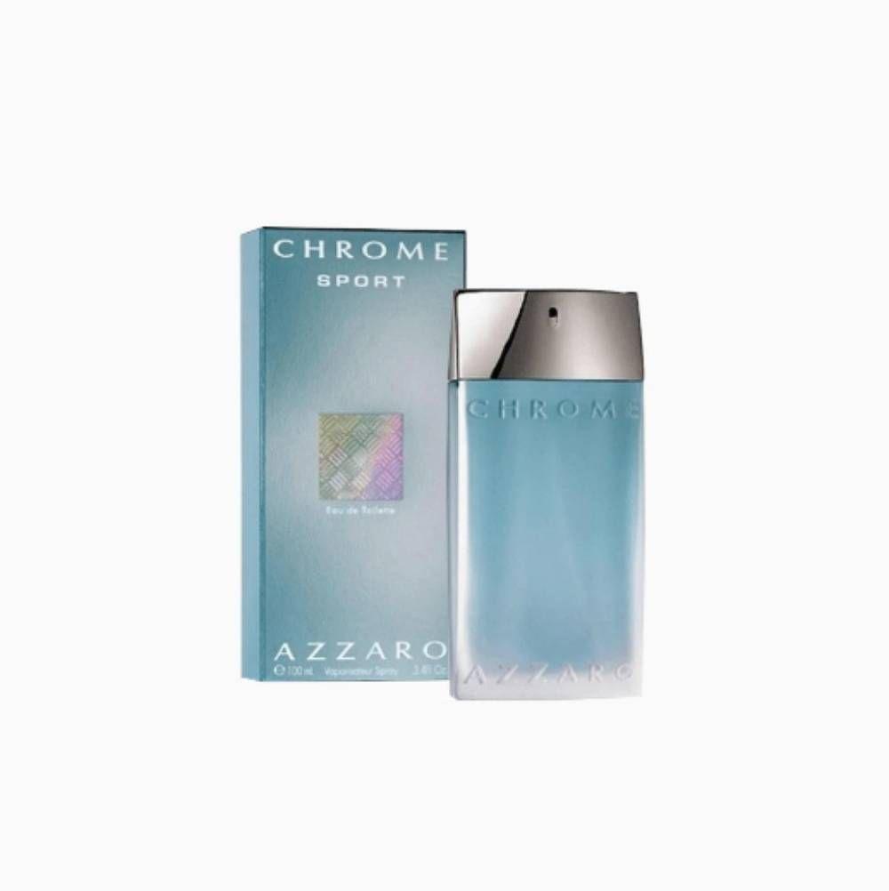 Perfume Chromeport 100ml Edt-0