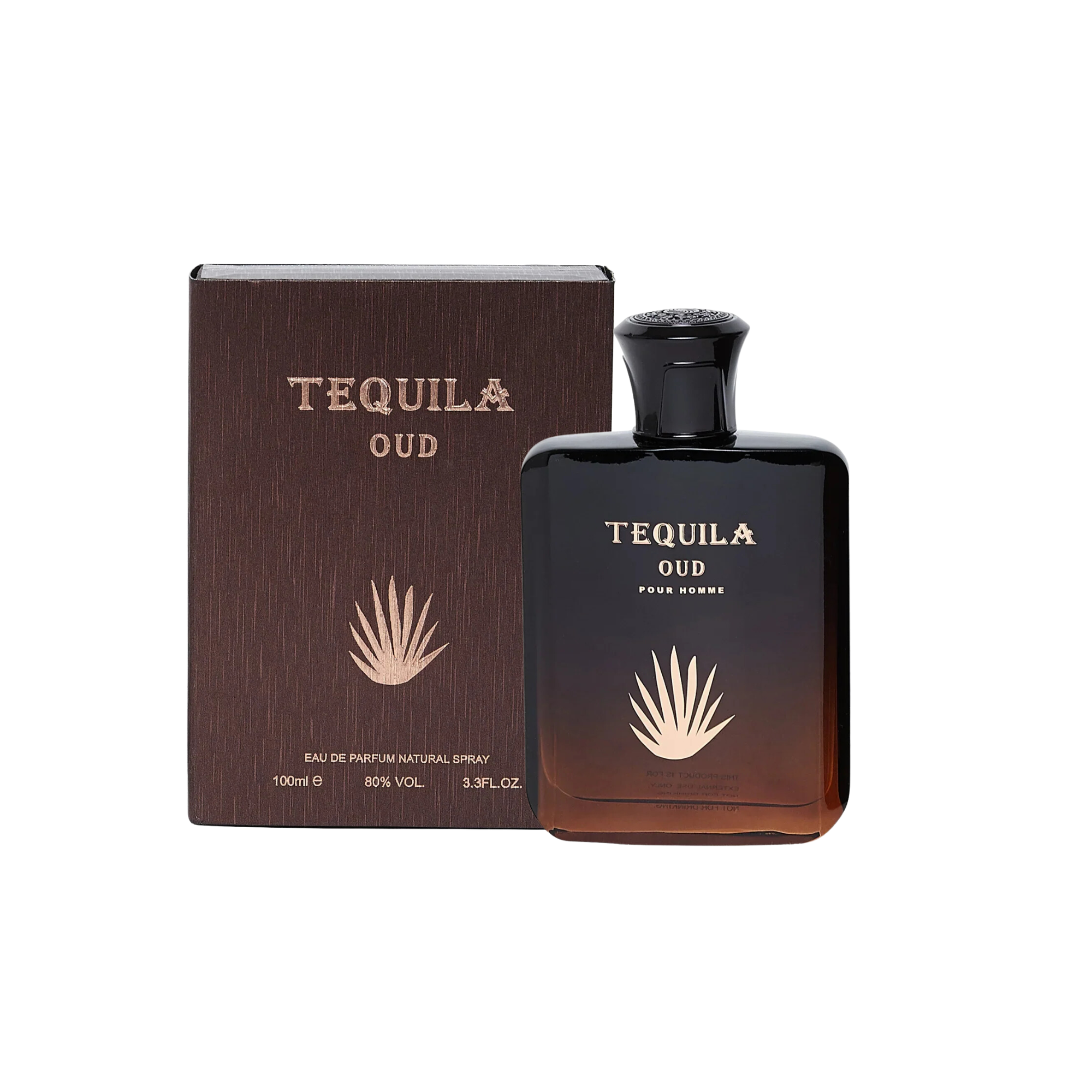 Perfume Bharara Tequila Oud Edp 100ml Hombre-0
