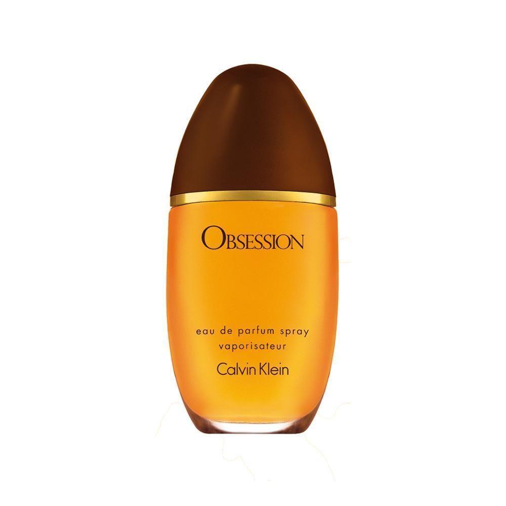 Perfume Calvin Klein Obsession Edp 50 Ml Mujer-1
